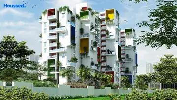 Project Image of Desai Empire - Image 126917
