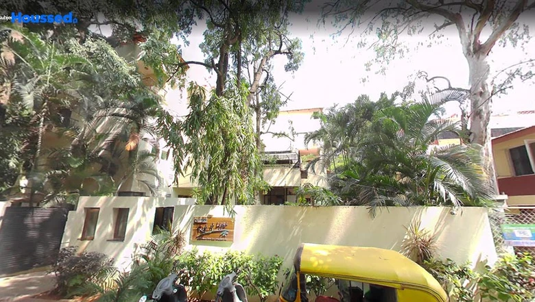 Project Image of G Corp Rays Of Lights in Benson Town, Bangalore - Image 269189