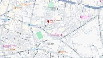Location of G Corp Spring Leaf - Image 269254