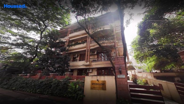 Project Image of G Corp Spring Leaf in Ashok Nagar, Bangalore - Image 269252