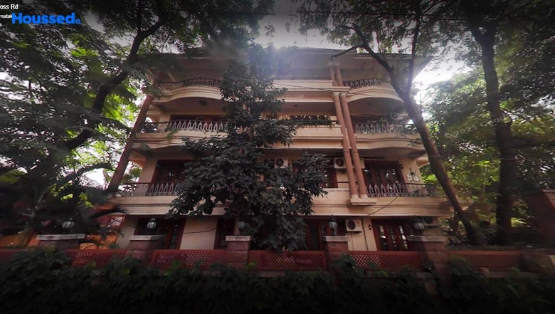Project Image of G Corp Spring Leaf in Ashok Nagar, Bangalore - Image 269250