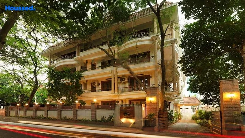 Project Image of G Corp Spring Leaf in Ashok Nagar, Bangalore - Image 269251
