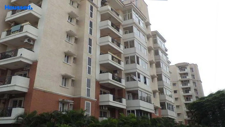 Project Image of G Corp Zen Gardens in Ulsoor, Bangalore - Image 269272