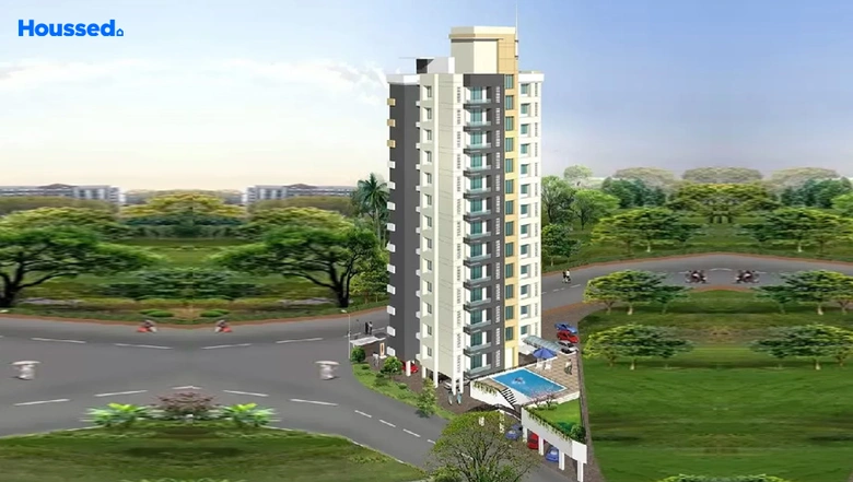 Project Image of G Corp Bellagio in Kasarvadavali, Thane - Image 232056