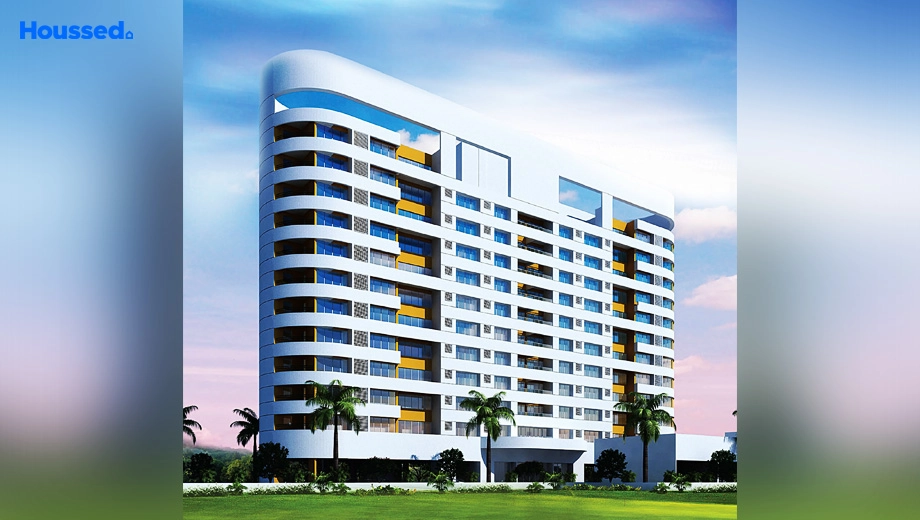 Project Image of G Corp Encore in Sangamvadi, Pune - Image 352333