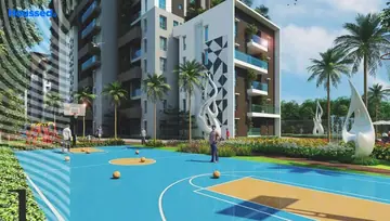 Amenities of Desai Golden Springs - Image 127050