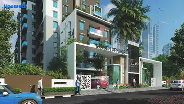 Project Image of Desai Golden Springs - Image 127044