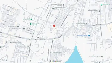 Location of SLV Sunshine Apartment - Image 275185