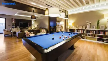 Amenities of SVP Delhi Heights - Image 233498