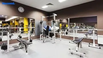 Amenities of SVP Delhi Heights - Image 233497