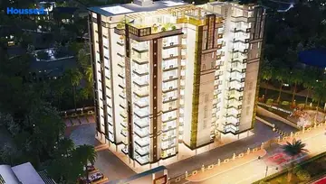 Project Image of SVP Delhi Heights - Image 233495