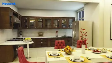Sample Apartment of SVP Delhi Heights - Image 233501