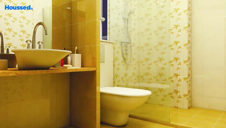 Sample Apartment of SVP Delhi Heights in Kaushambi, Ghaziabad - Image 233500