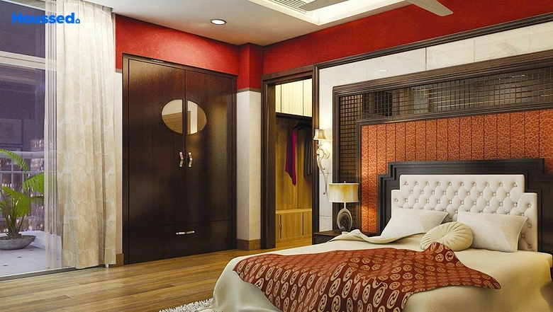 Sample Apartment of SVP Delhi Heights in Kaushambi, Ghaziabad - Image 233502