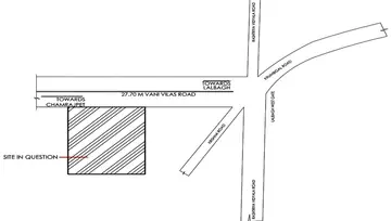 Location of Shravanee Icon - Image 274447