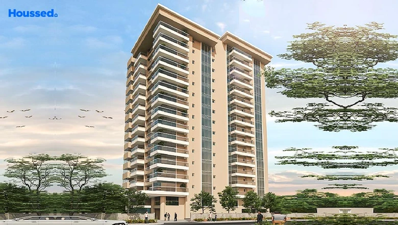 Project Image of Shravanee Icon in Visthar, Bangalore - Image 274442