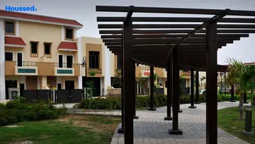 Amenities of SVP Villa Anandam - Image 232135