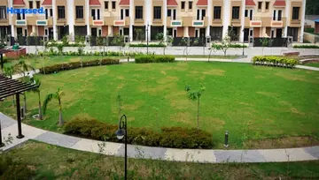 Amenities of SVP Villa Anandam - Image 232136