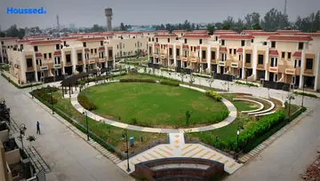 Project Image of SVP Villa Anandam - Image 232129