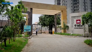 Project Image of SVP Villa Anandam - Image 232128