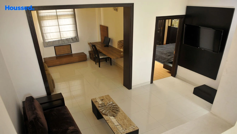Sample Apartment of SVP Villa Anandam in Meerut Road Industrial Area, Ghaziabad - Image 232137