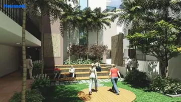 Amenities of Desai Grandeur - Image 127070