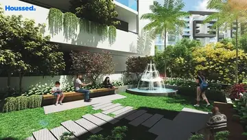 Amenities of Desai Grandeur - Image 127069