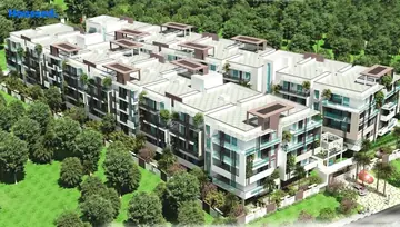 Project Image of Desai Grandeur - Image 127067