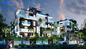 Project Image of Desai Grandeur - Image 127064