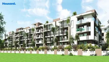 Project Image of Desai Grandeur - Image 127066