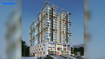 Project Image of Rainbow Crystal Heights - Image 330868