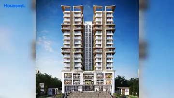 Project Image of Rainbow Crystal Heights - Image 330867