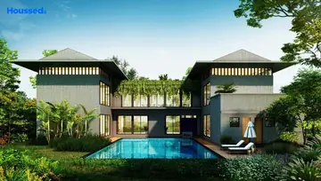 Amenities of Assetz Atmos & Aura - Image 274687