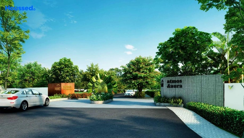Project Image of Assetz Atmos & Aura in Shettigere, Bangalore - Image 274683