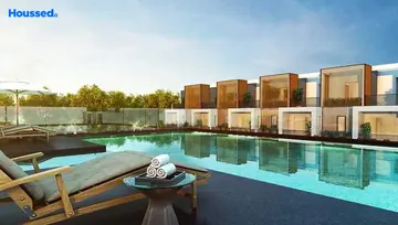 Amenities of Assetz Soul & Soil Phase 2 - Image 234636