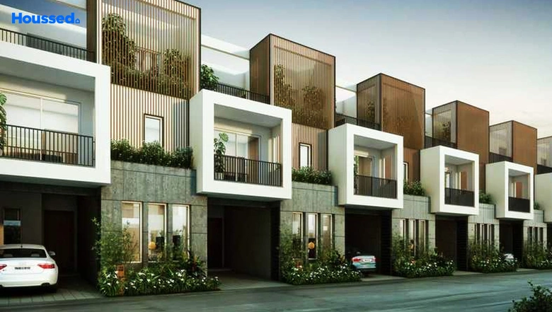 Project Image of Assetz Soul & Soil Phase 2 in Hennur Road, Bangalore - Image 234633