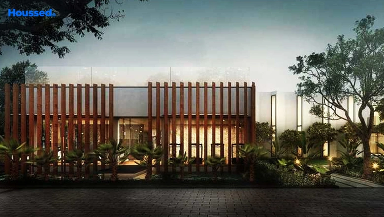 Project Image of Assetz Soul & Soil Phase 2 in Hennur Road, Bangalore - Image 234631