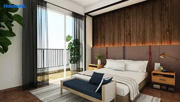 Sample Apartment of Assetz Soul & Soil Phase 2 - Image 234637