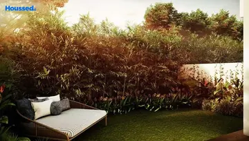 Sample Apartment of Assetz Soul & Soil Phase 2 - Image 234638
