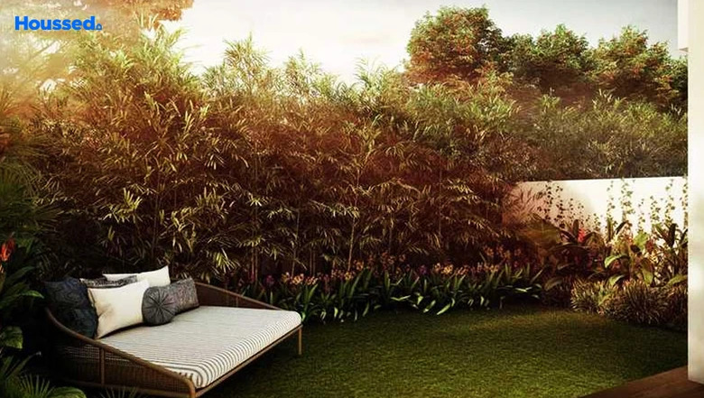 Sample Apartment of Assetz Soul & Soil Phase 2 in Hennur Road, Bangalore - Image 234638