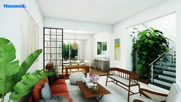 Sample Apartment of Assetz Soul & Soil Phase 2 - Image 234640