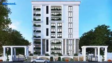 Project Image of Rainbow Prestige - Image 330883