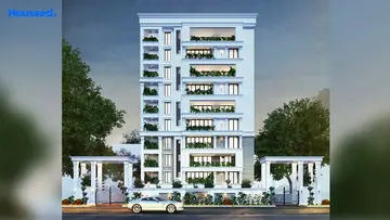 Project Image of Rainbow Prestige - Image 330884
