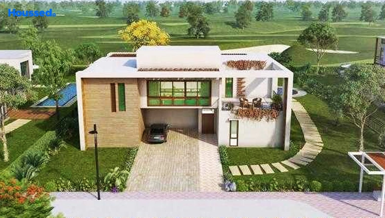 Project Image of Assetz Clover Greens in Sarjapur Road, Bangalore - Image 234672