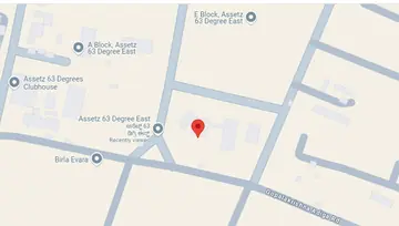 Location of Assetz Lifestyle - Image 234713