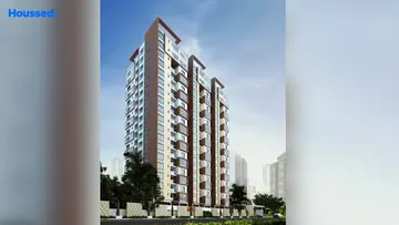 Project Image of Rainbow Siddhachal - Image 330894