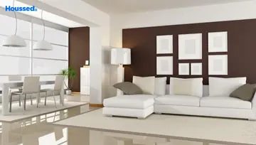 Sample Apartment of Vamsiram Jyothi Botanica - Image 127096