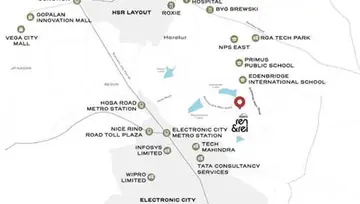 Location of Assetz Ren And Rei - Image 234852