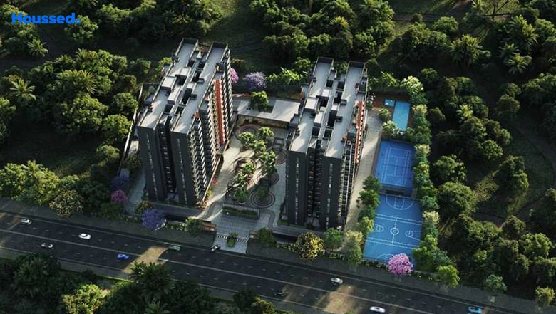 Project Image of Assetz Ren And Rei in Hosa Road, Bangalore - Image 234841