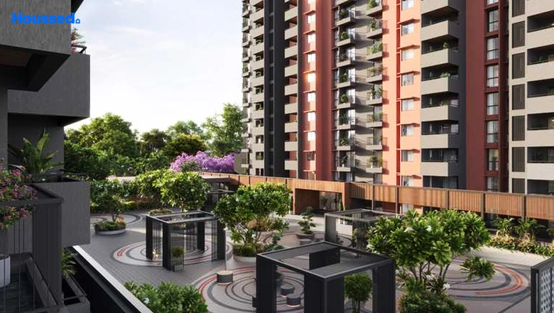 Project Image of Assetz Ren And Rei in Hosa Road, Bangalore - Image 234842